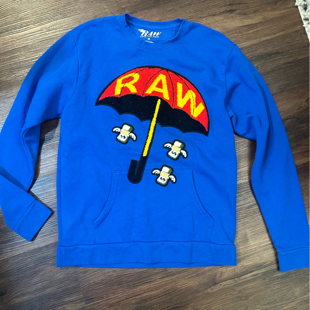 RAW Sweatshirt